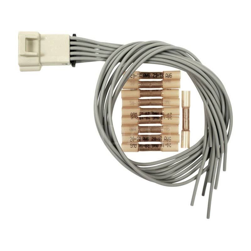 Electrical Connector J13814