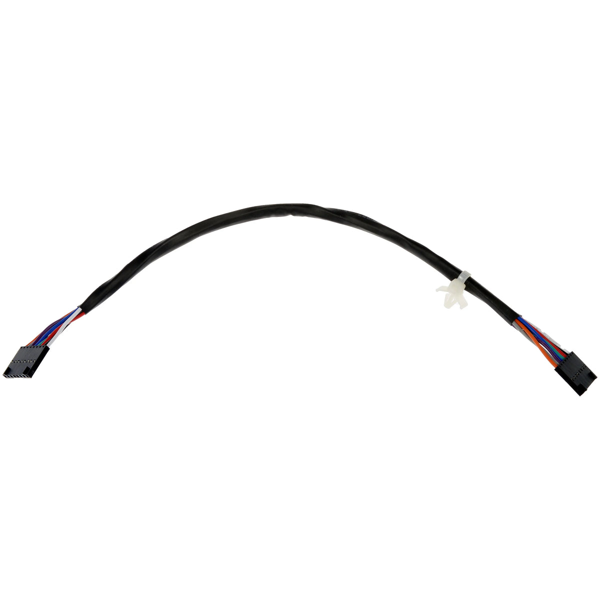 Silver Shifter Bezel With Harness Kit W63694