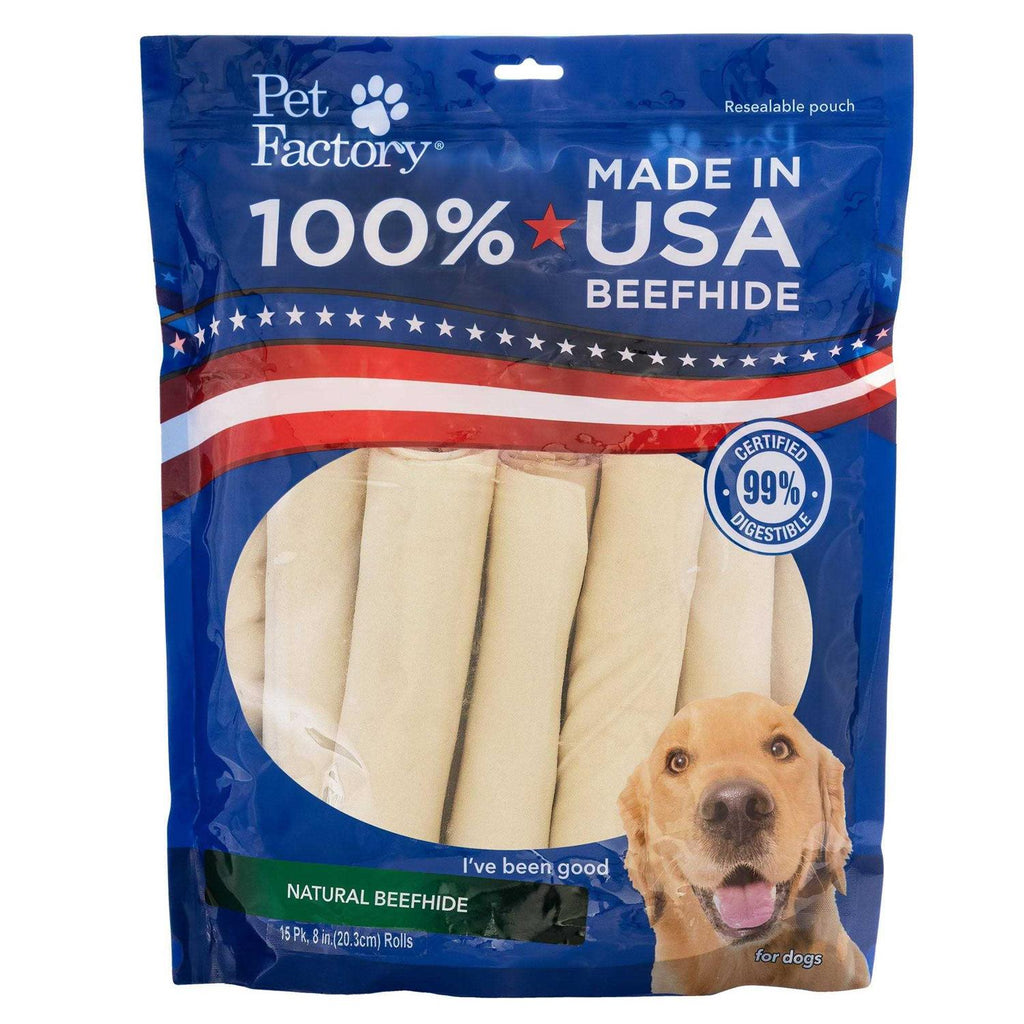 Beefhide Rolls U261