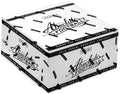 2018 Absolute Football Trading Card Jumbo Box (12 Packs) I4809