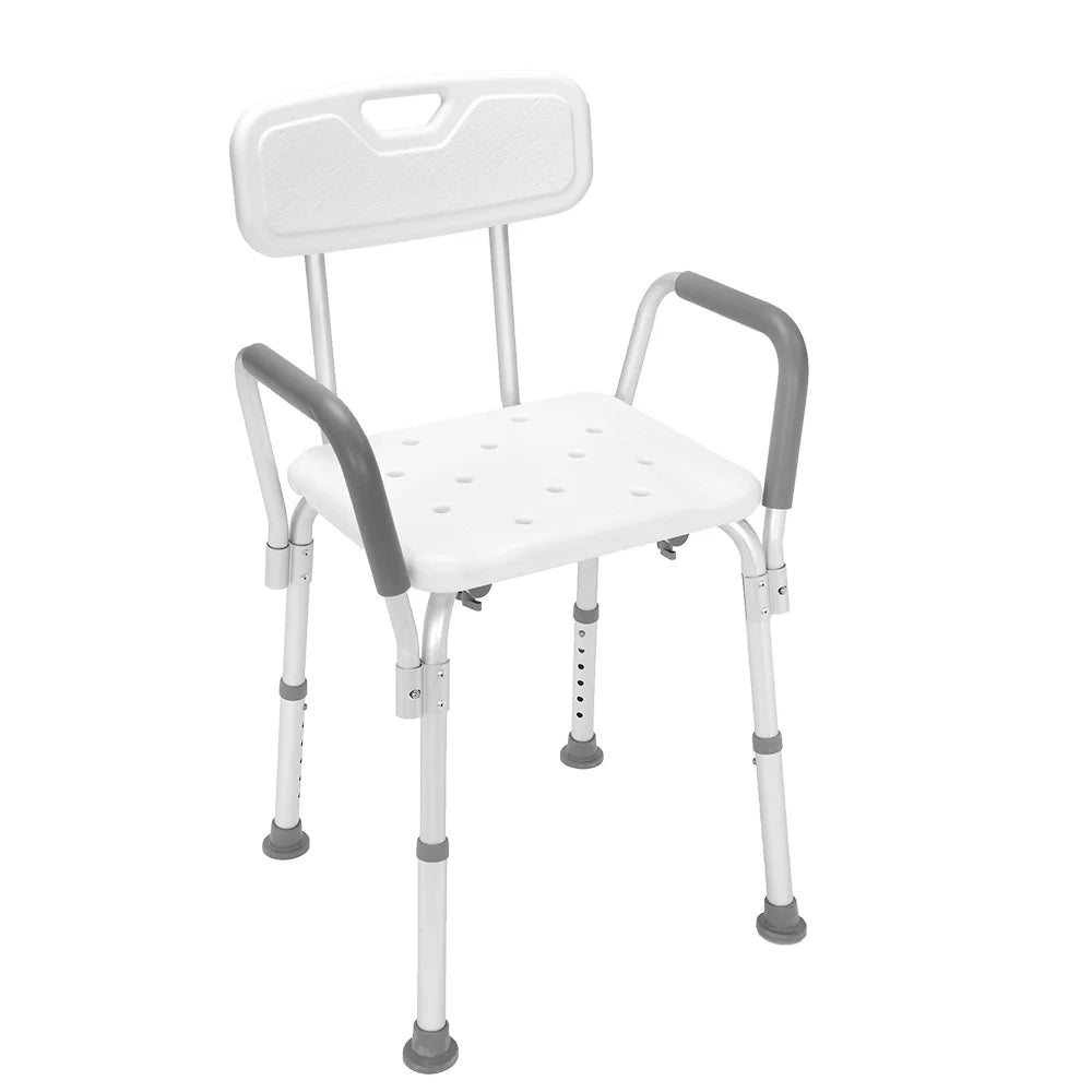 Heavy Duty Shower Chair with Arms S2994