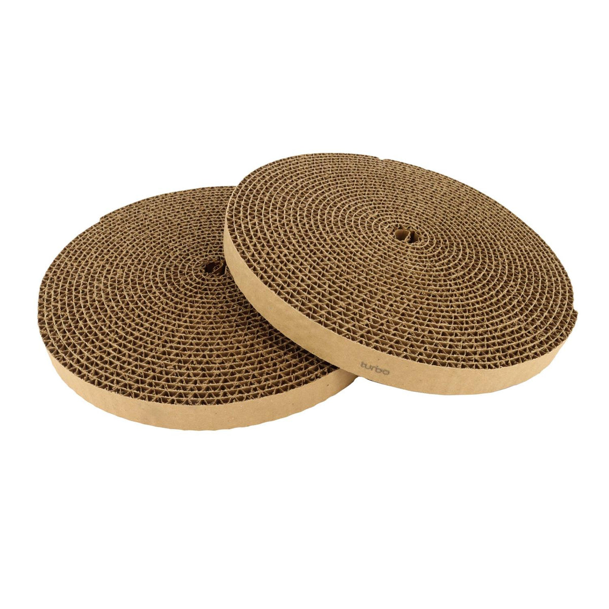 Turbo Scratcher Replacement Pads H799636