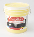 Yellow Fabric Screen Printing Ink, 128-Ounce N8779