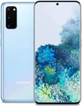 Samsung Galaxy S20 5G 128GB Cloud Blue Refurbished D739685