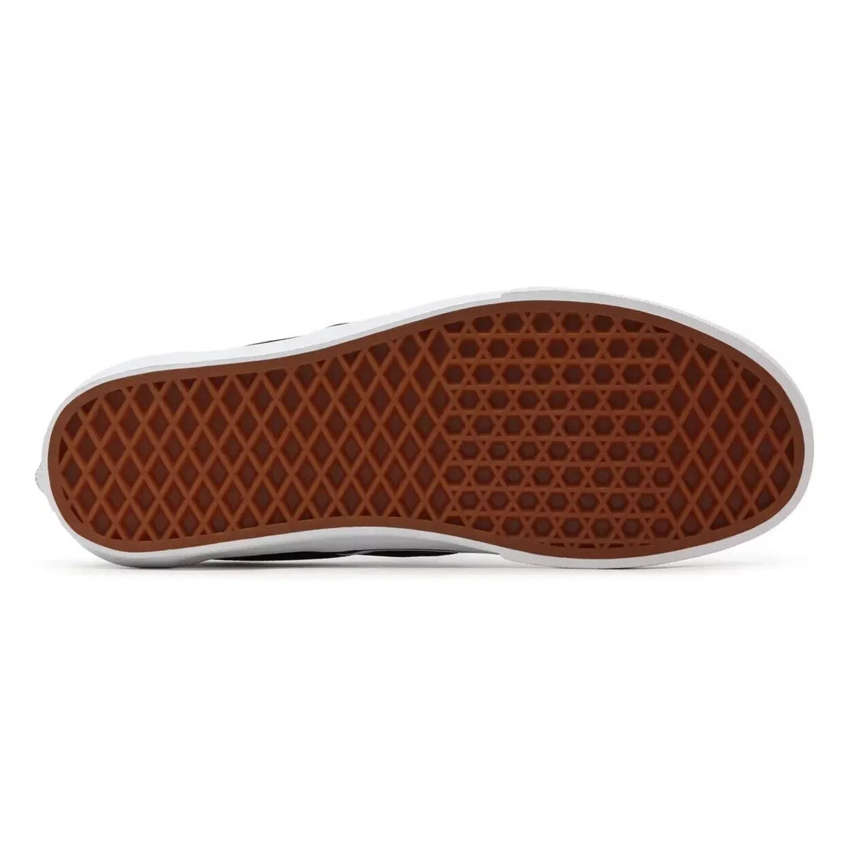 Black Slip-on Shoes K223834