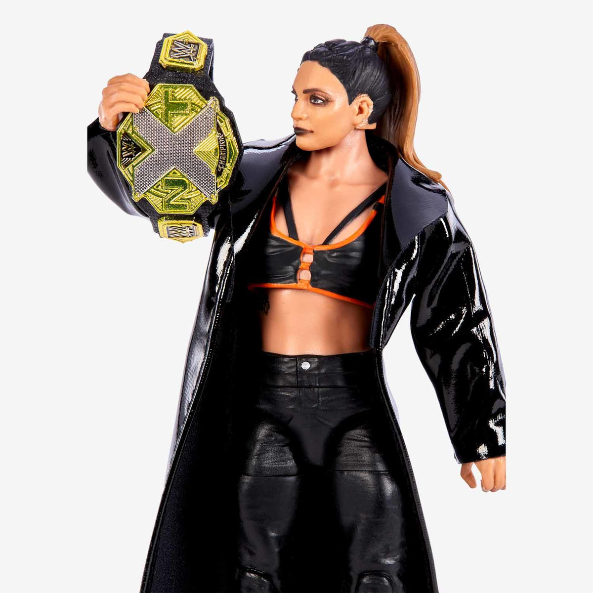 Action Figure Q876