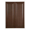 Butterscotch Wall Cabinet H911940