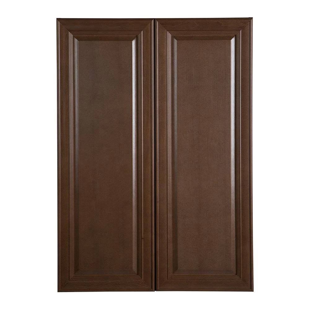 Butterscotch Wall Cabinet H911940