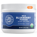 USDA Organic Wild Blueberry Supplement Powder 30 Servings Non-GMO Gluten-Free Vegan Q62632