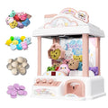 Claw Machine for Kids Mini Vending Machine Candy Grabber Dispenser Toy Y8816