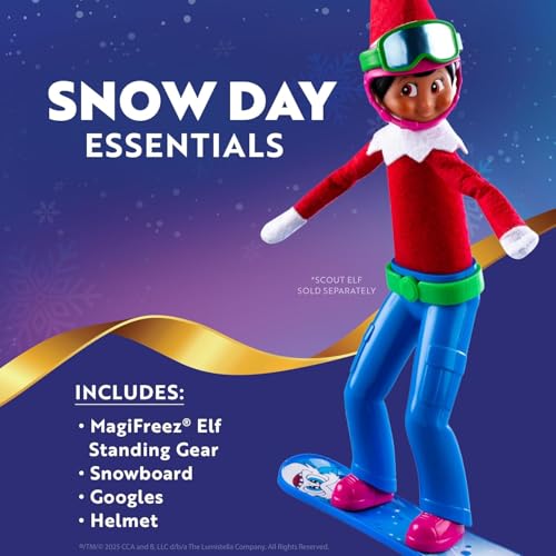 Brown Eyed Boy Snowboard Set J80986