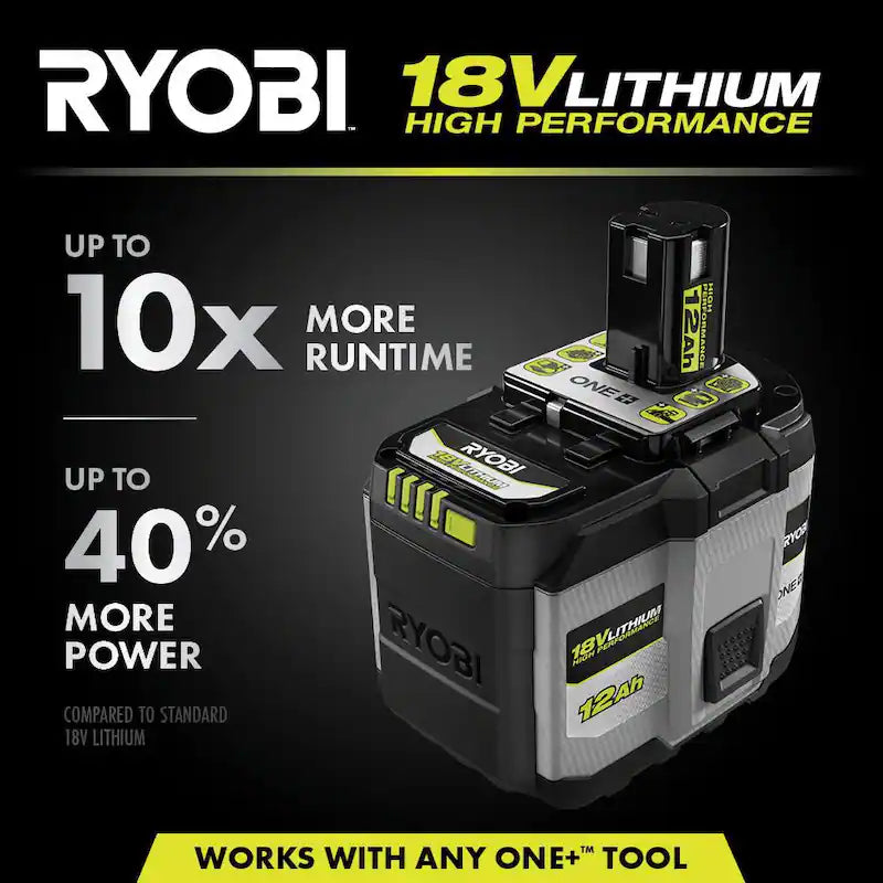 18V 12.0 Ah Lithium-Ion Battery P734169