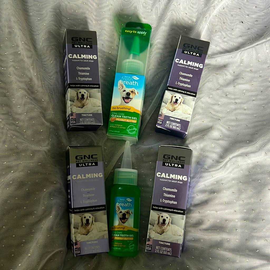 Pet Wellness Ultra Calming Support for Adult Dogs 2 Fluid Ounces I364922