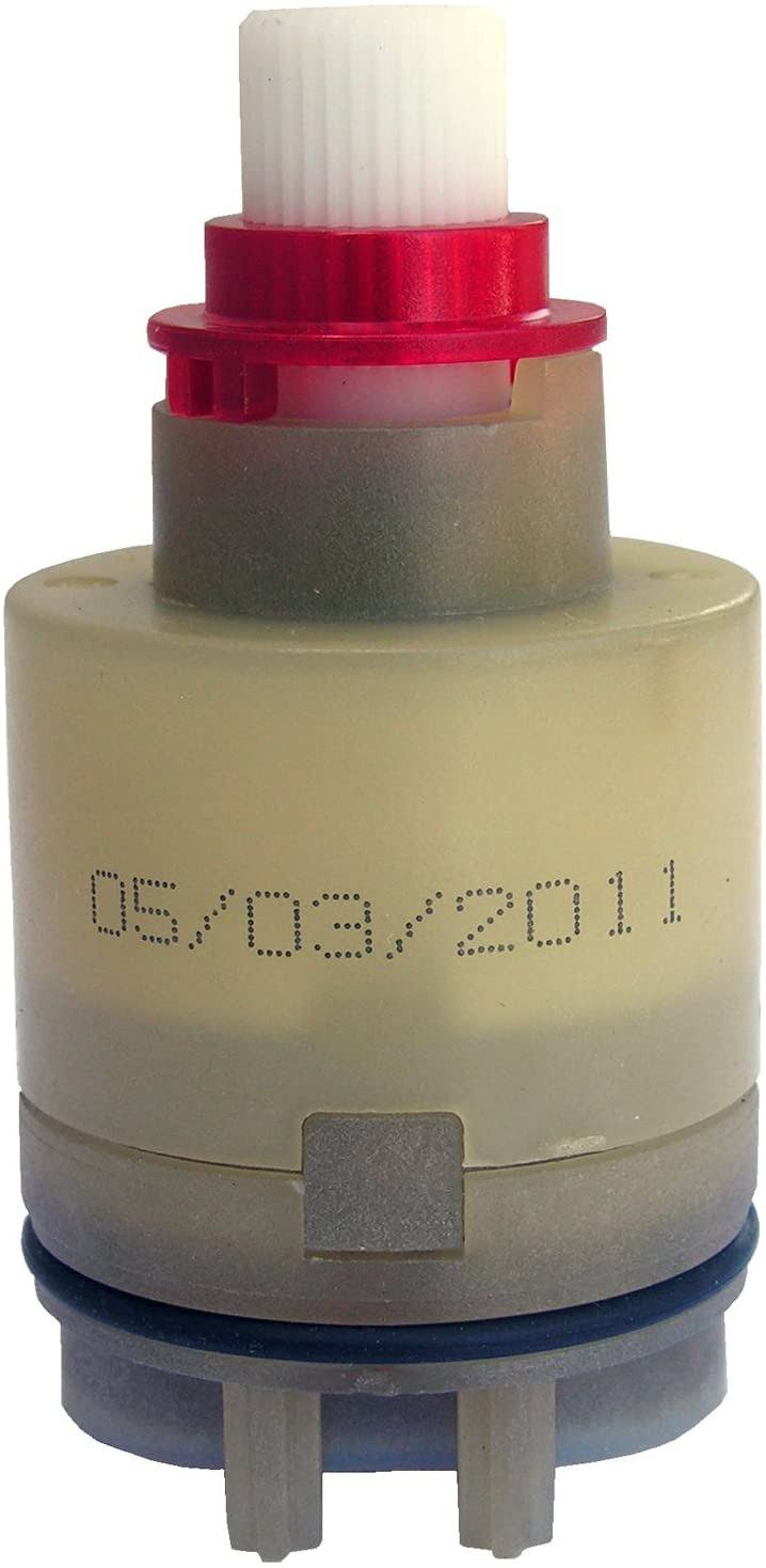 Single Lever Cartridge Hot and Cold Q4810