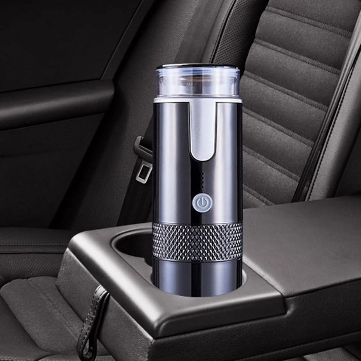 Portable Rechargeable Espresso Machine K79096