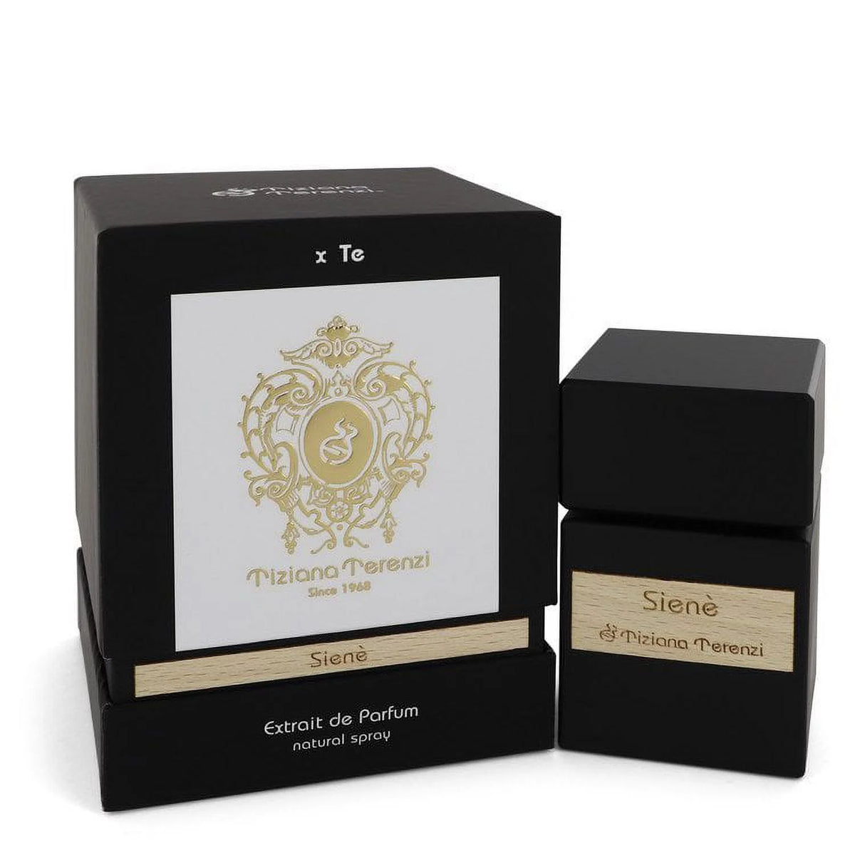 Extrait De Parfum Spray 3.38 oz A98641