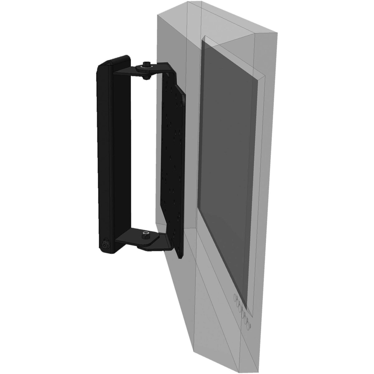 TV Wall Mount Universal Swivel G4124