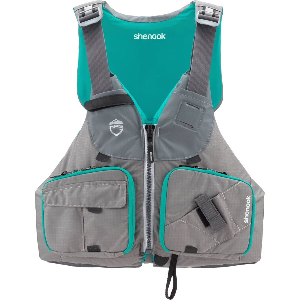 Women's Fishing PFD U90733