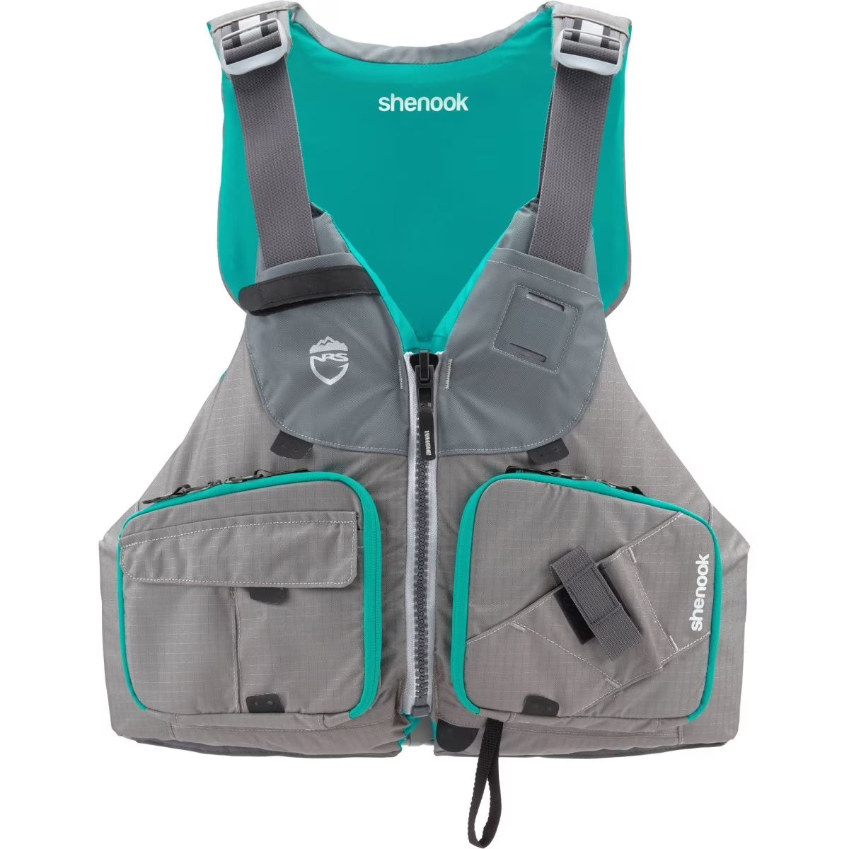 Women's Fishing PFD U90733