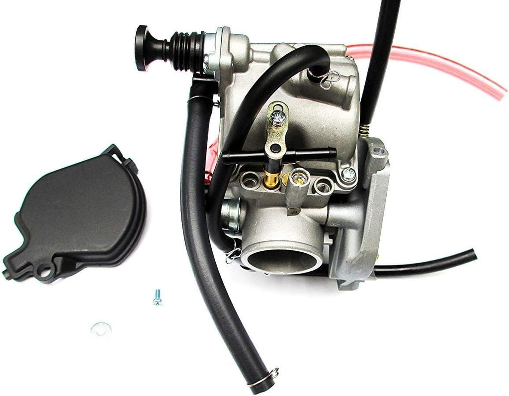 Carburetor for Kawasaki KVF400 Prairie 400 1998 W290860