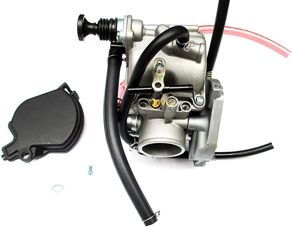 Carburetor for Kawasaki KVF400 Prairie 400 1998 W290860