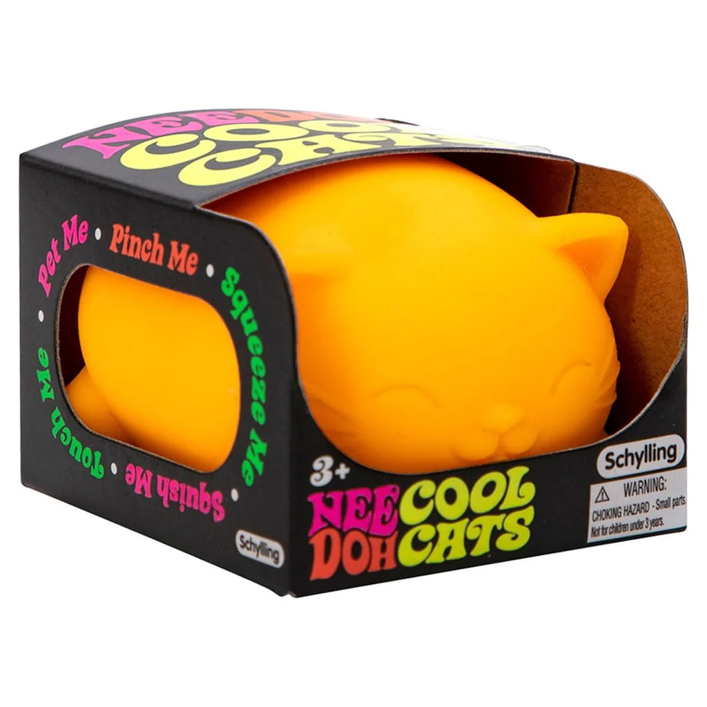 Squishy Fidget Ball Novelty Toy C275