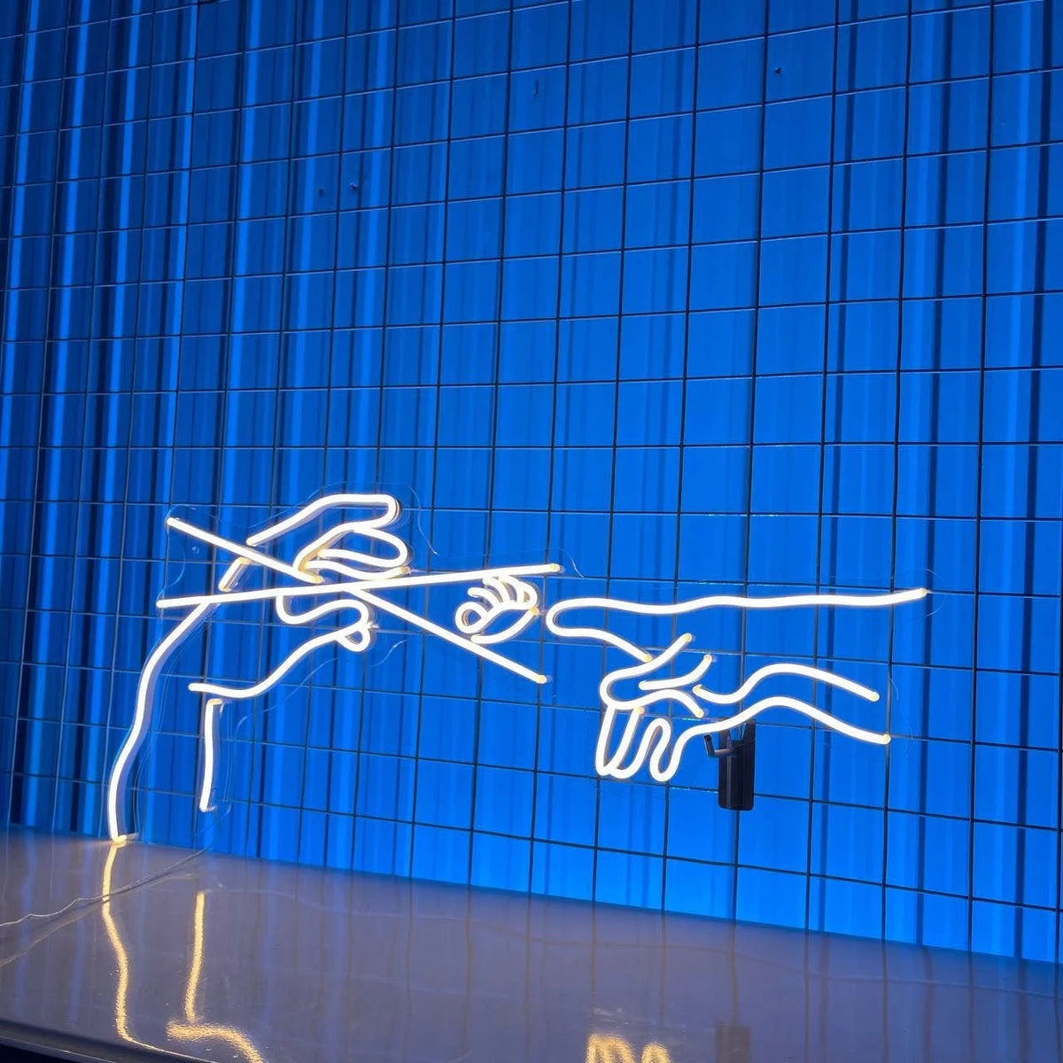 Neon Sign Wall Decor W561603