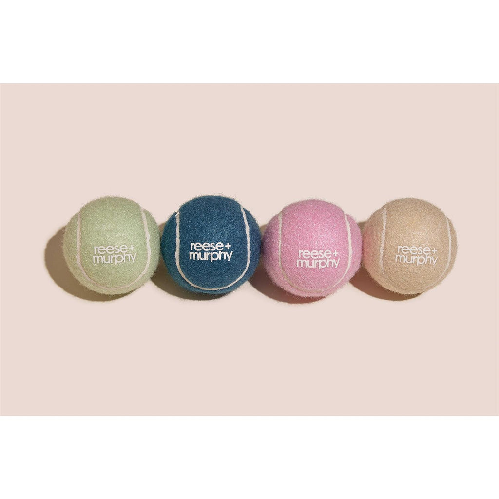 Dog Tennis Balls N164