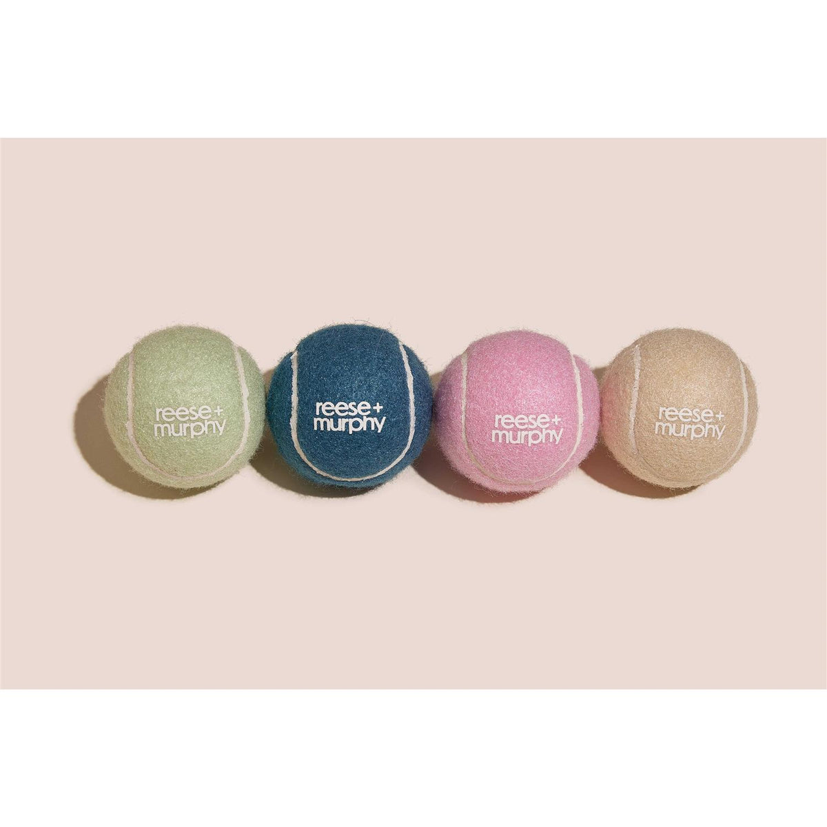 Dog Tennis Balls N164