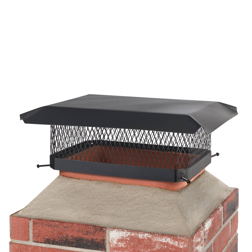 Chimney Cap N18177