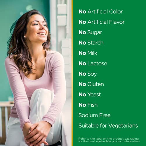 Biotin Vitamin Supplement, 5000 mcg, 60 Quick Dissolve M587