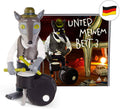 Black Grey Musical Toy J397