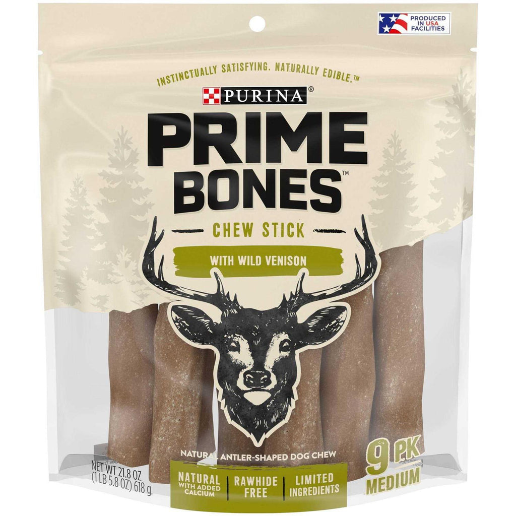 Wild Venison Dog Chew P265342