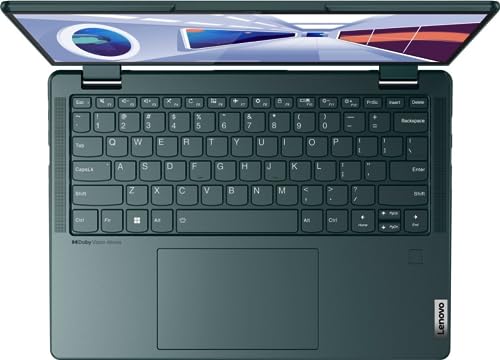 13.3" 2-in-1 Touchscreen Laptop with 8GB RAM 256GB SSD Z216932
