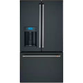 22.2 cu. ft. Smart French Door Refrigerator with Hot Water Dispenser C435