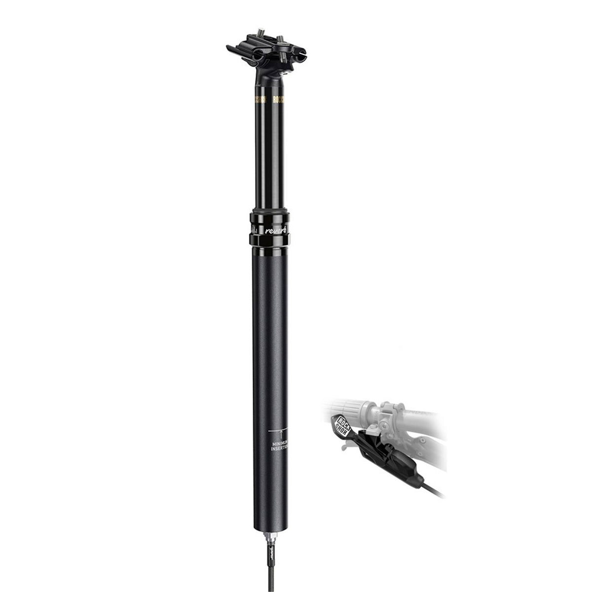 Dropper Post 150mm J952269