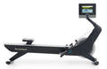 Rower with 10” Pivoting Touchscreen E80459