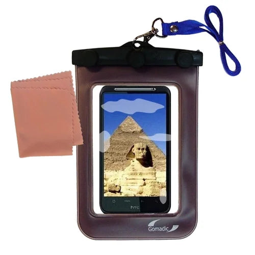 Waterproof Protective Case W151831