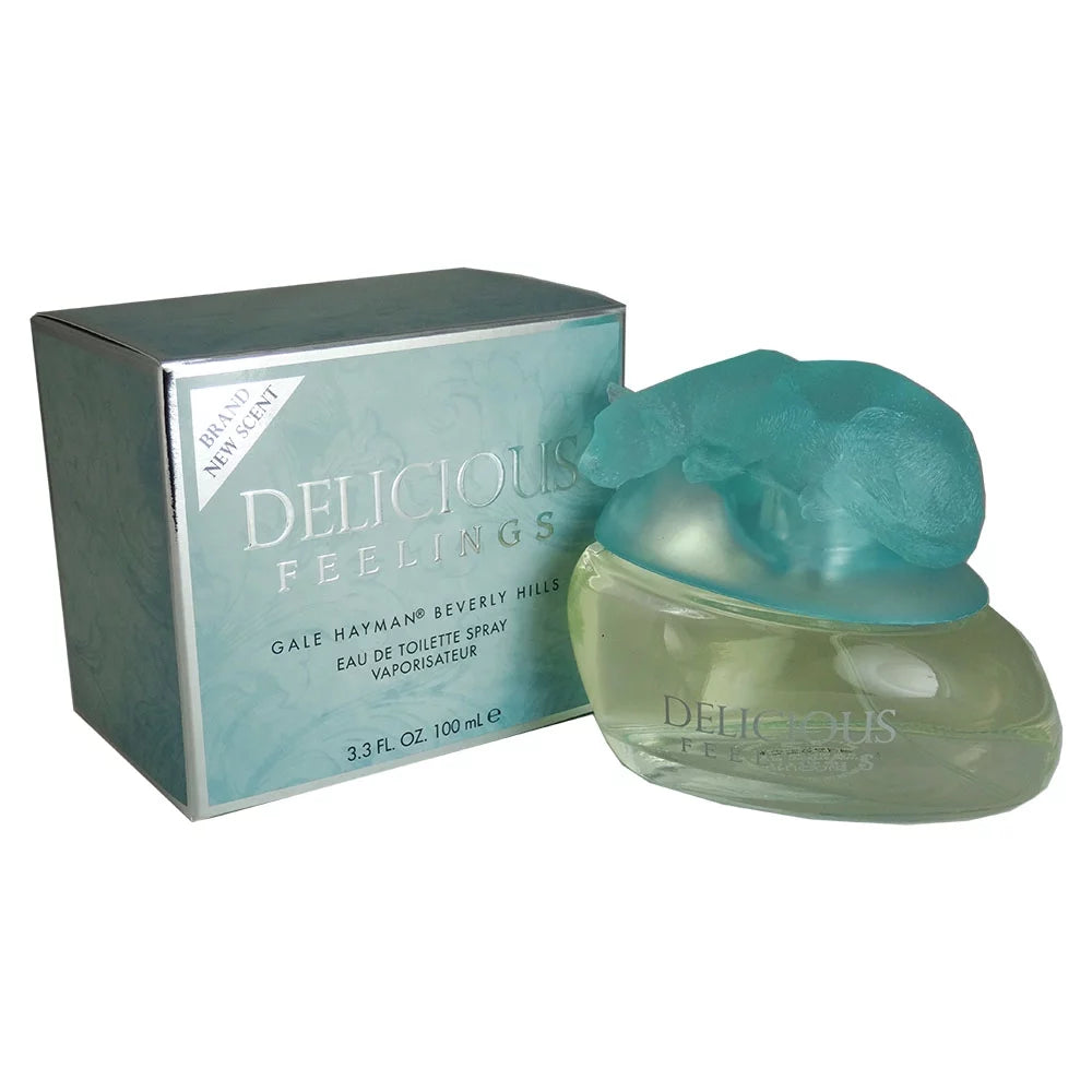 3.3 oz EDT E90276