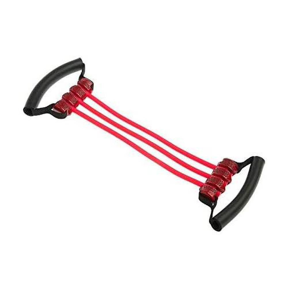 3 Extra Chest Expander Cables - 70 Lb B9965