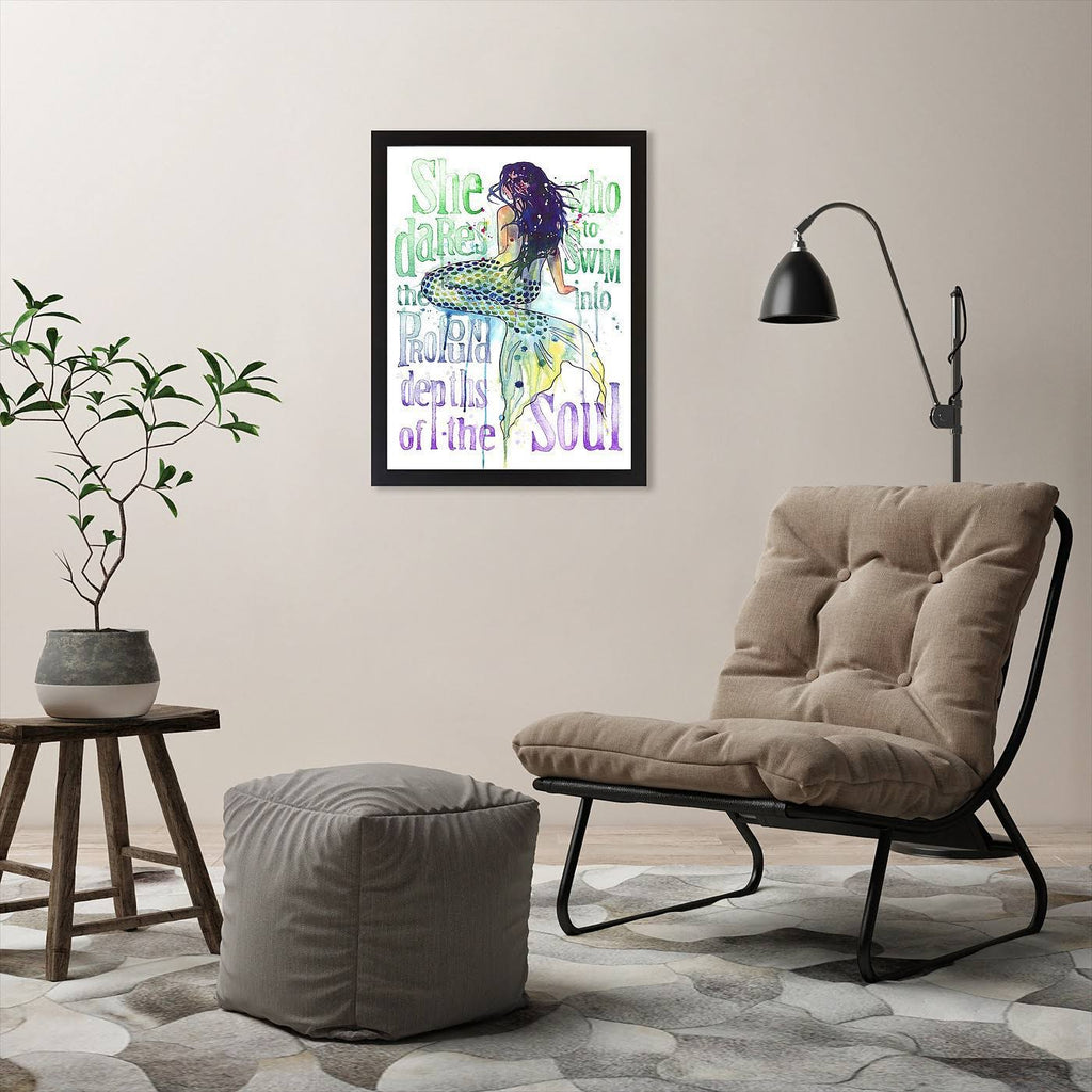 Black Frame 22x22x28x22 Q567607