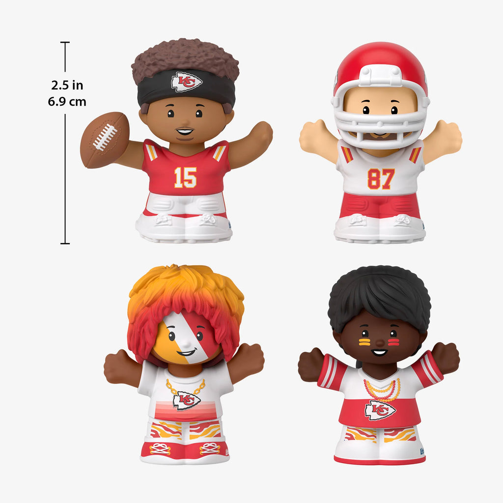 Little People Collector Set Y8899