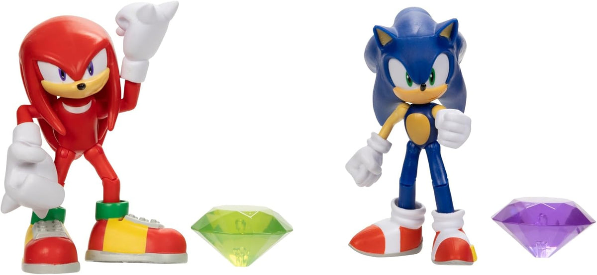4" Figure 2 Pack N108