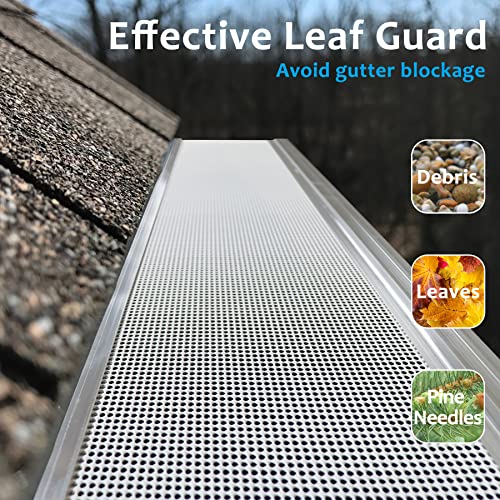 Gutter Guard Q3211