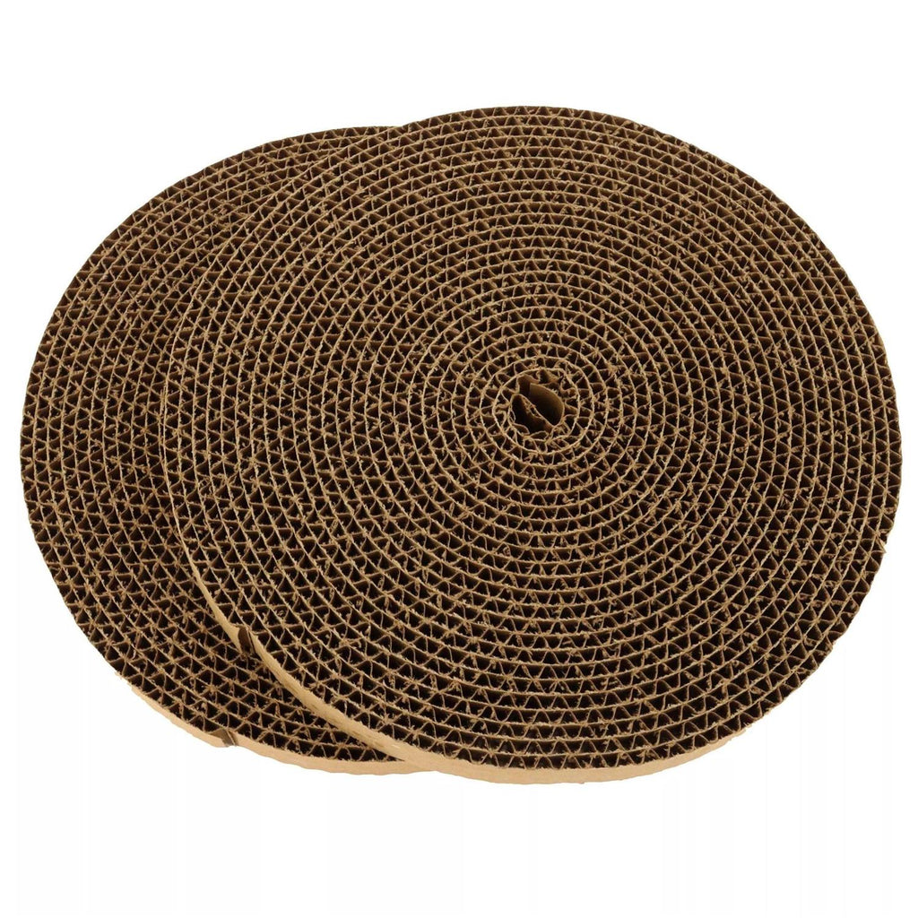Turbo Scratcher Replacement Pads H799636