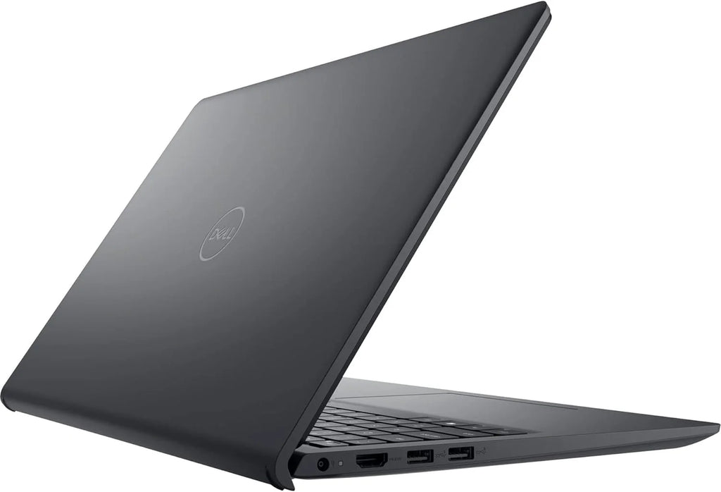 15.6-inch FHD Touchscreen Laptop, Intel Core i5, 8GB RAM, 256GB SSD, Black W5392