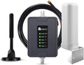5 Band Cellular Signal Booster for RV M9067