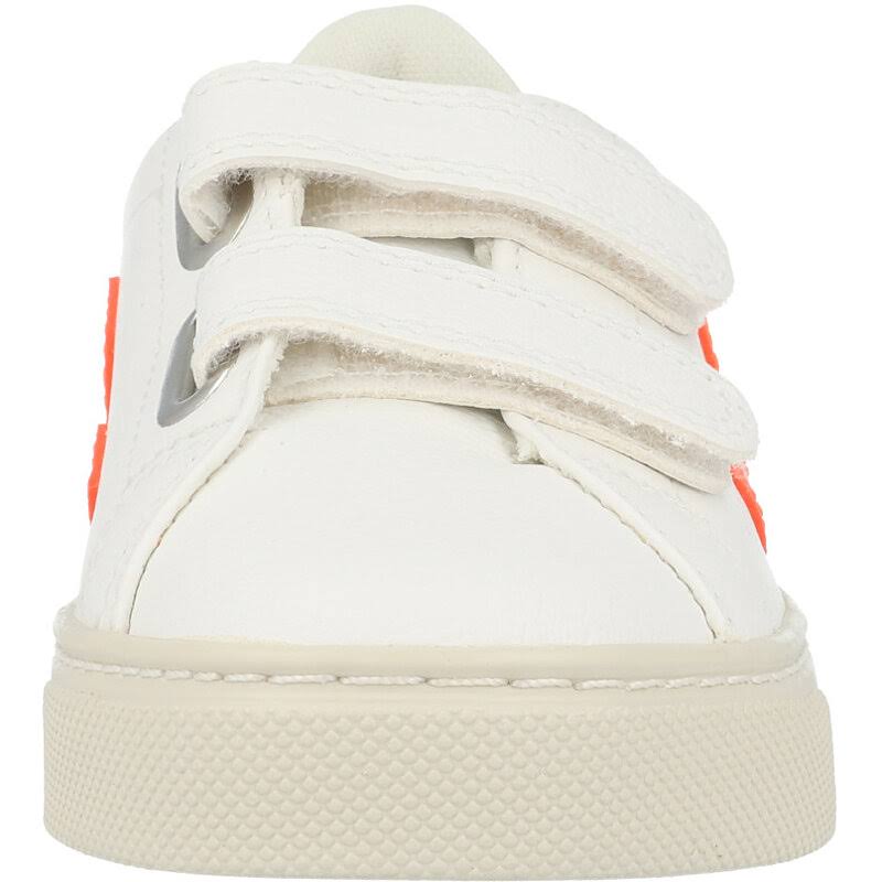 White Esplar Trainers C893