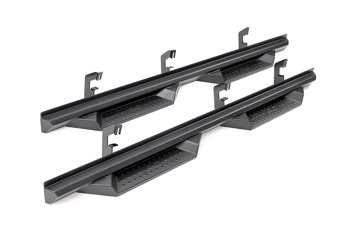 Cab Length DS2 Drop Steps S3313