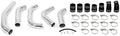 Polished Intercooler Pipe Kit B3221